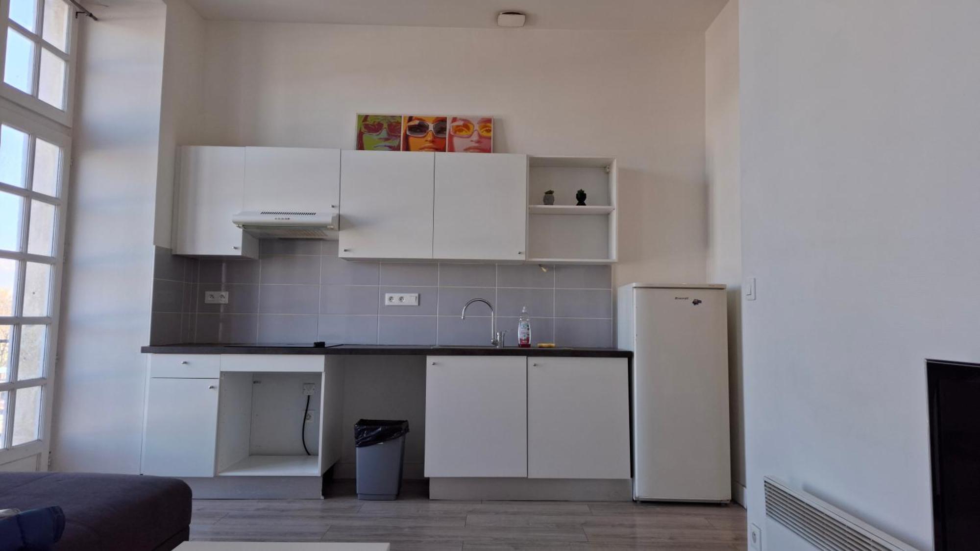 Superbe Logement Haussmannien Lumineux Bordeaux Centre Bagian luar foto