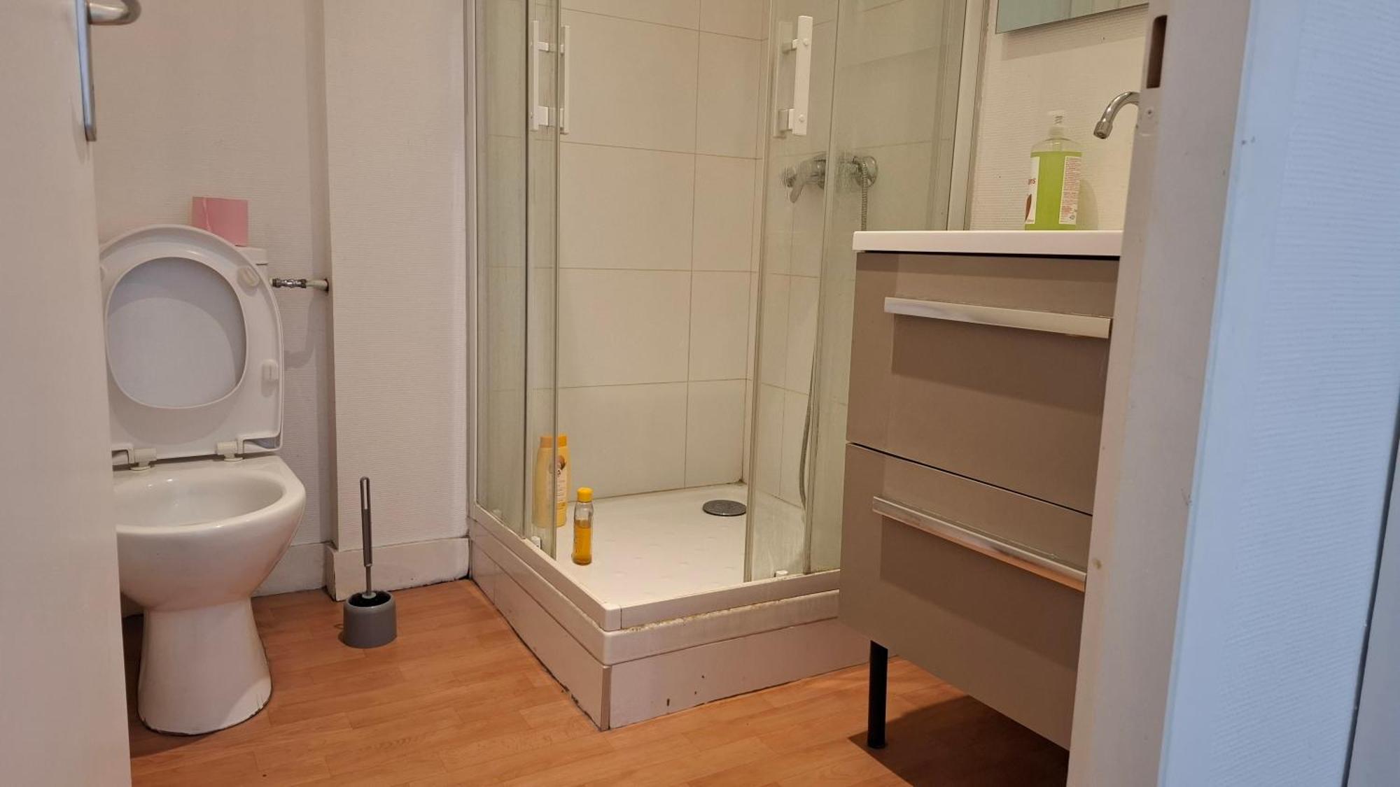 Superbe Logement Haussmannien Lumineux Bordeaux Centre Bagian luar foto